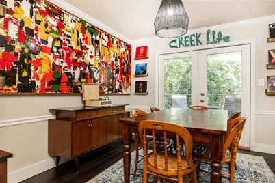 135 Woodmere Square NW, Atlanta, GA 30327 - Photo 10