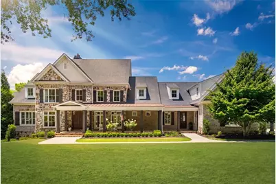 13980 Haystack Lane, Milton, GA 30004 - Photo 2