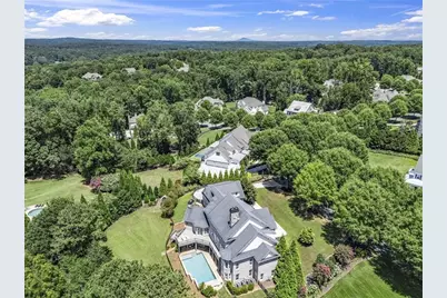 13980 Haystack Lane, Milton, GA 30004 - Photo 1