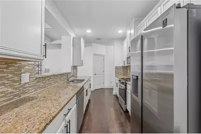 2029 Brightleaf Way #133, Marietta, GA 30060 - Photo 6