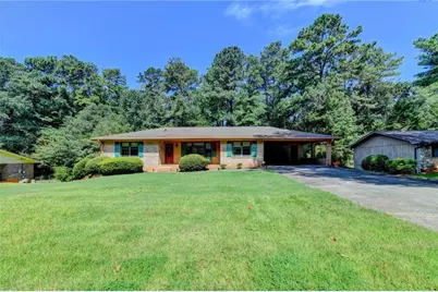 4061 Whispering Forest Court SW, Lilburn, GA 30047 - Photo 2