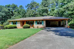 4061 Whispering Forest Ct SW, Lilburn, GA 30047 - Photo 4