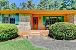 4061 Whispering Forest Ct SW, Lilburn, GA 30047 - Photo 6