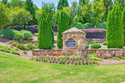 1192 Lanier Willow Path, Buford, GA 30518 - Photo 30