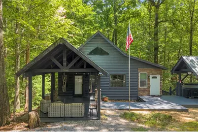 62 Couples Lane, Sautee Nacoochee, GA 30571 - Photo 2