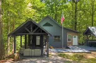 62 Couples Ln, Sautee Nacoochee, GA 30571 - Photo 2