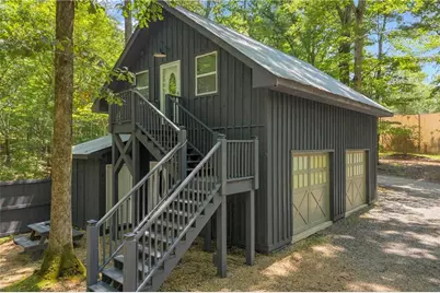 62 Couples Lane, Sautee Nacoochee, GA 30571 - Photo 26