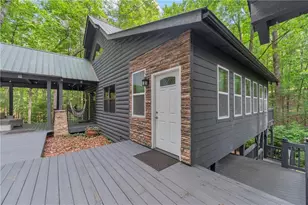 62 Couples Ln, Sautee Nacoochee, GA 30571 - Photo 34
