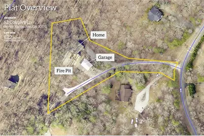 62 Couples Lane, Sautee Nacoochee, GA 30571 - Photo 40