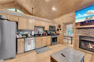 62 Couples Ln, Sautee Nacoochee, GA 30571 - Photo 16