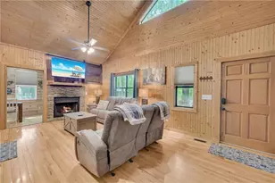 62 Couples Ln, Sautee Nacoochee, GA 30571 - Photo 10