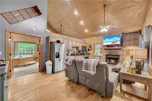62 Couples Ln, Sautee Nacoochee, GA 30571 - Photo 14