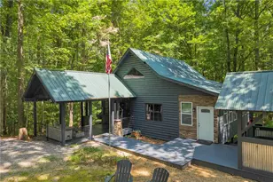 62 Couples Ln, Sautee Nacoochee, GA 30571 - Photo 38