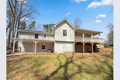 174 Lovelace Lane, Ball Ground, GA 30107 - Photo 24
