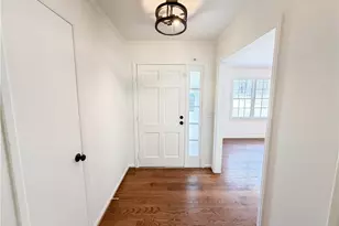 174 Lovelace Ln, Ball Ground, GA 30107 - Photo 2