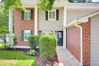4783 Burford Court NW, Acworth, GA 30102 - Photo 4