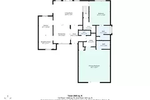 [Address not provided], Acworth, GA 30102 - Photo 38