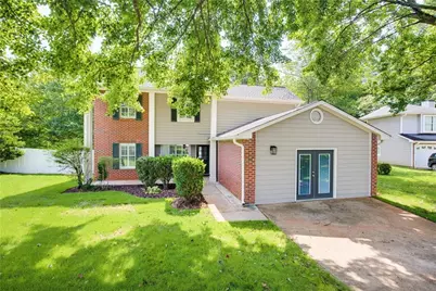 4783 Burford Court NW, Acworth, GA 30102 - Photo 1