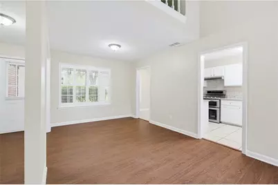 4783 Burford Court NW, Acworth, GA 30102 - Photo 8