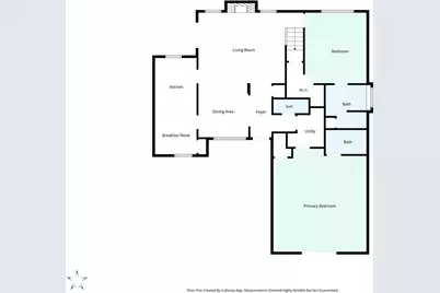 4783 Burford Court NW, Acworth, GA 30102 - Photo 40