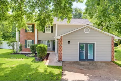 4783 Burford Court NW, Acworth, GA 30102 - Photo 2