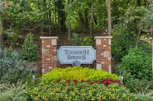 903 Tuxworth Cir, Decatur, GA 30033 - Photo 38