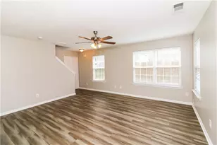 127 Silver Fox Trail, Dallas, GA 30157 - Photo 10