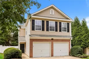 127 Silver Fox Trail, Dallas, GA 30157 - Photo 1