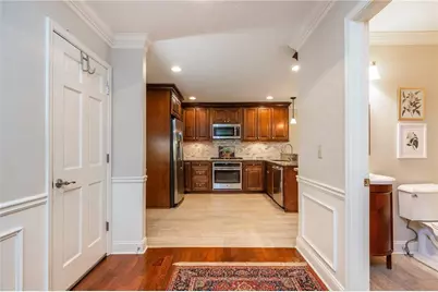 4519 Lashley Court NE, Marietta, GA 30068 - Photo 10