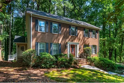 4519 Lashley Court NE, Marietta, GA 30068 - Photo 36