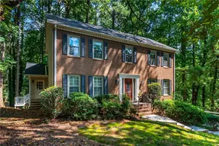 4519 Lashley Ct NE, Marietta, GA 30068 - Photo 36