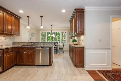 4519 Lashley Court NE, Marietta, GA 30068 - Photo 14
