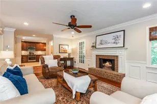 4519 Lashley Ct NE, Marietta, GA 30068 - Photo 8