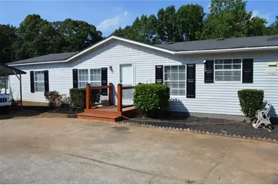 125 Overlook Ridge Court, Alto, GA 30510 - Photo 2