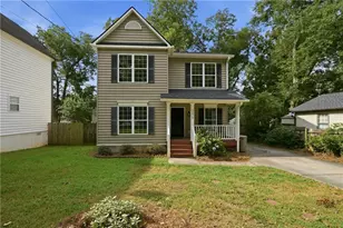 1575 Liberty Ave SE, Atlanta, GA 30317 - Photo 1