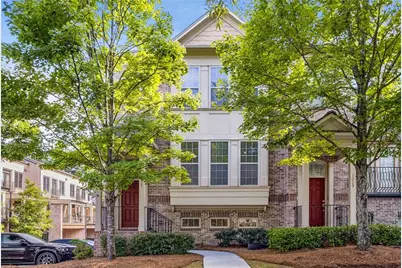 1035 E Paces Lane NE, Atlanta, GA 30326 - Photo 1