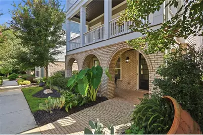 227 Haverstock Court, Marietta, GA 30060 - Photo 2