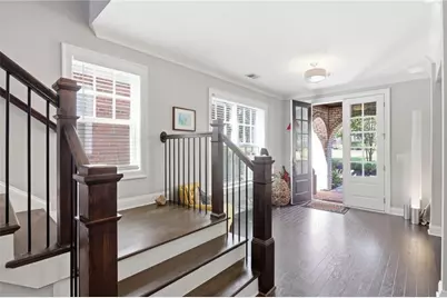 227 Haverstock Court, Marietta, GA 30060 - Photo 4