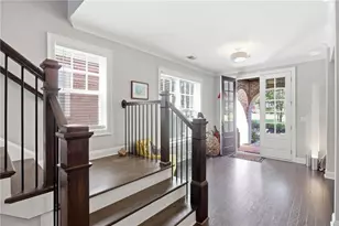 227 Haverstock Ct, Marietta, GA 30060 - Photo 4