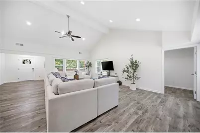 2477 McAfee Road, Decatur, GA 30032 - Photo 4