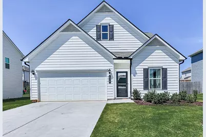 [Address not provided], Cartersville, GA 30120 - Photo 1