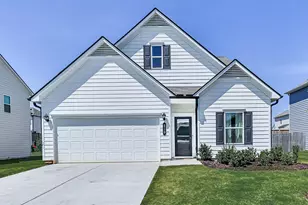 210 Addison Dr NW, Cartersville, GA 30120 - Photo 1