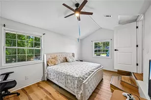 3743 Hitchcock Rd, Macon, GA 31217 - Photo 8