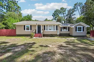 3743 Hitchcock Rd, Macon, GA 31217 - Photo 1