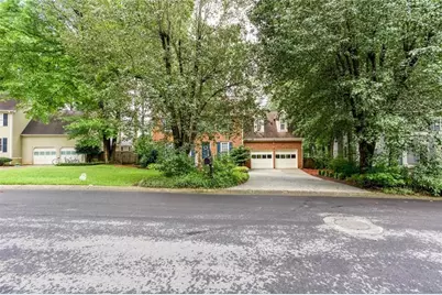4769 Quail Hunt Court, Powder Springs, GA 30127 - Photo 4