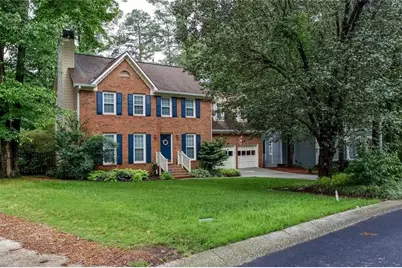 4769 Quail Hunt Court, Powder Springs, GA 30127 - Photo 1