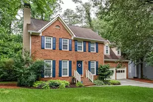 4769 Quail Hunt Ct, Powder Springs, GA 30127 - Photo 1