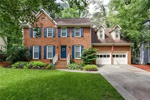 4769 Quail Hunt Ct, Powder Springs, GA 30127 - Photo 6