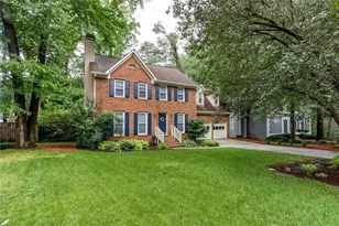 4769 Quail Hunt Ct, Powder Springs, GA 30127 - Photo 2