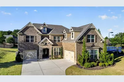 5625 Turnbridge Pass, Cumming, GA 30040 - Photo 2